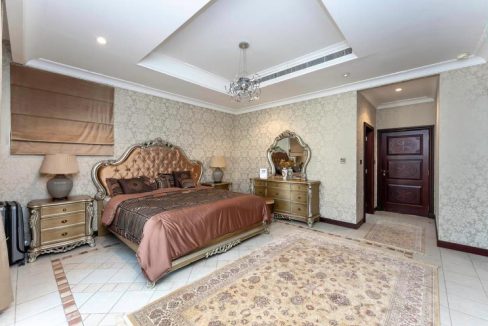 5BR Garden Home | Frond P | Private Beach-25
