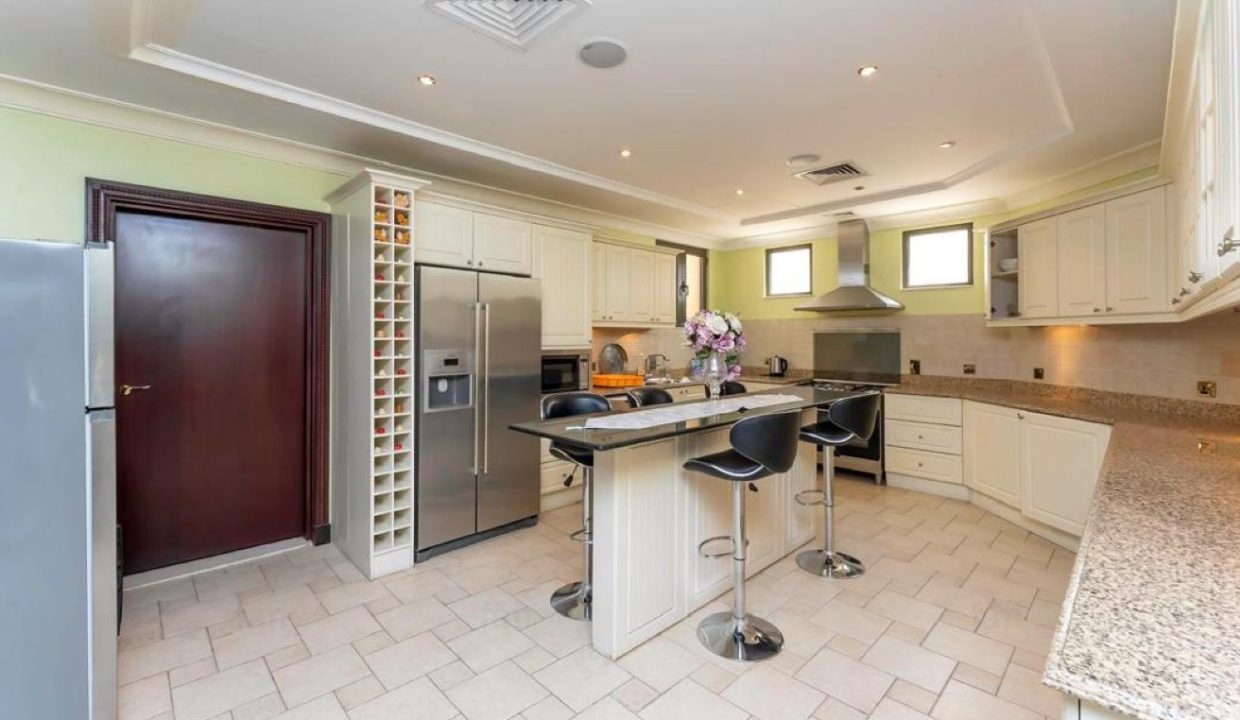 5BR Garden Home | Frond P | Private Beach-27
