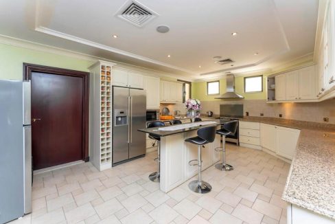 5BR Garden Home | Frond P | Private Beach-27