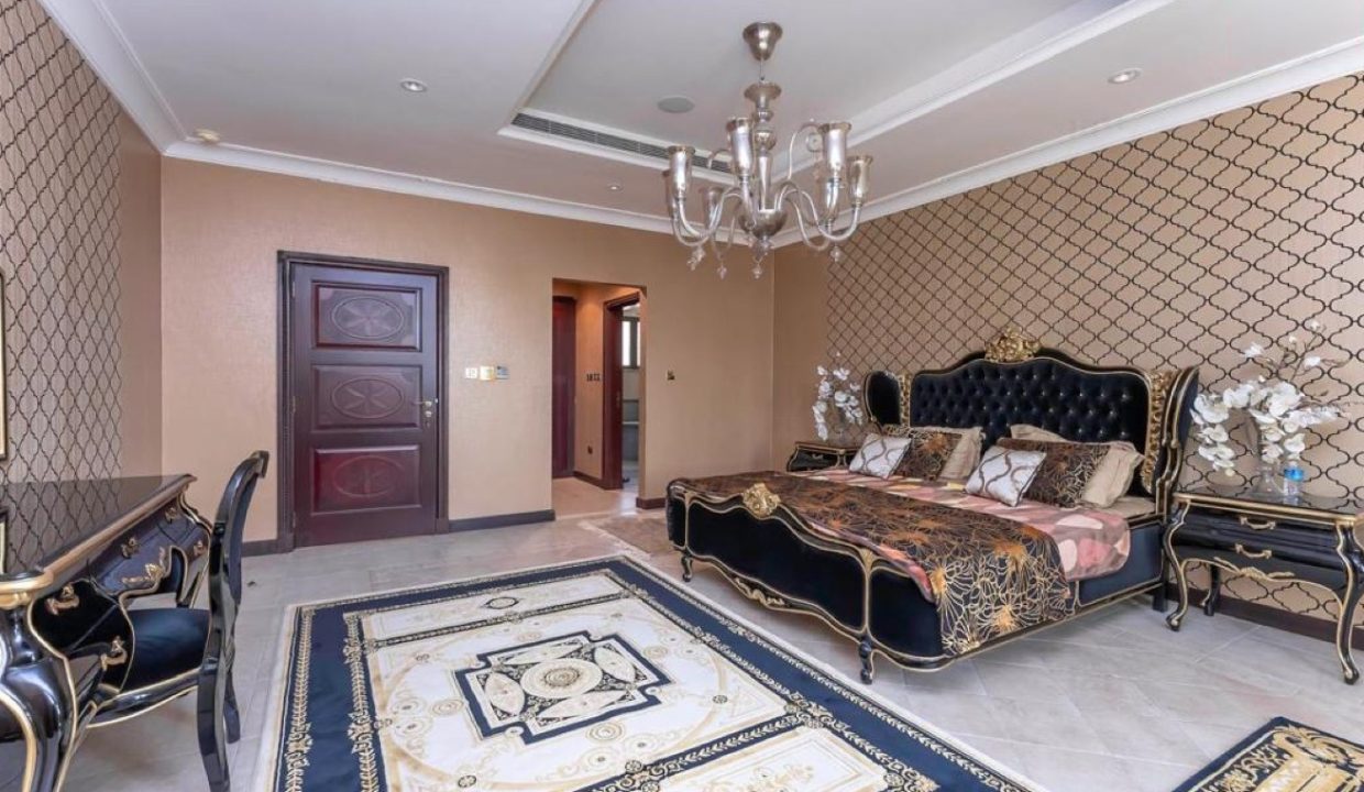 5BR Garden Home | Frond P | Private Beach-28