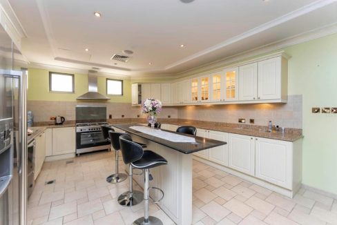 5BR Garden Home | Frond P | Private Beach-29