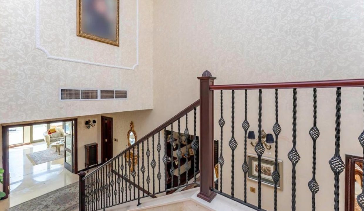 5BR Garden Home | Frond P | Private Beach-30