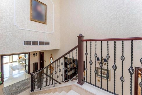 5BR Garden Home | Frond P | Private Beach-30