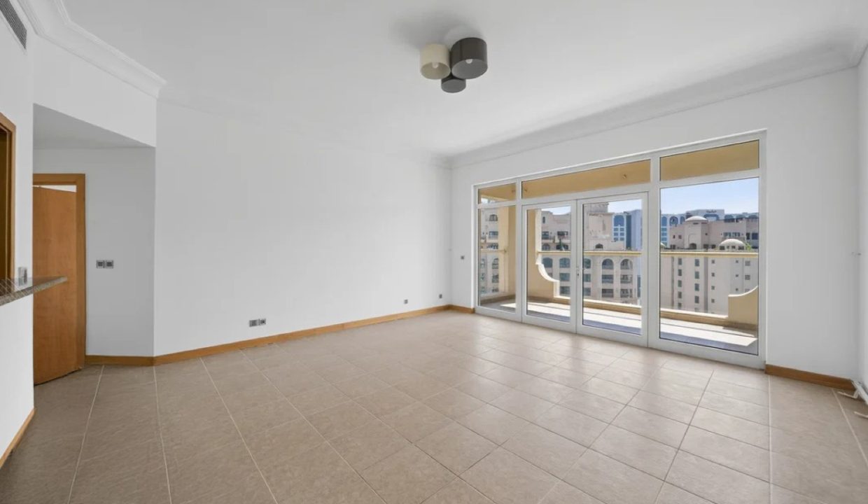 2BR Apartment for Rent | Park View | Al Khushkar-1