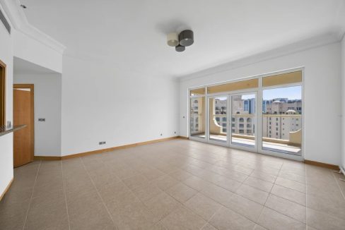 2BR Apartment for Rent | Park View | Al Khushkar-1