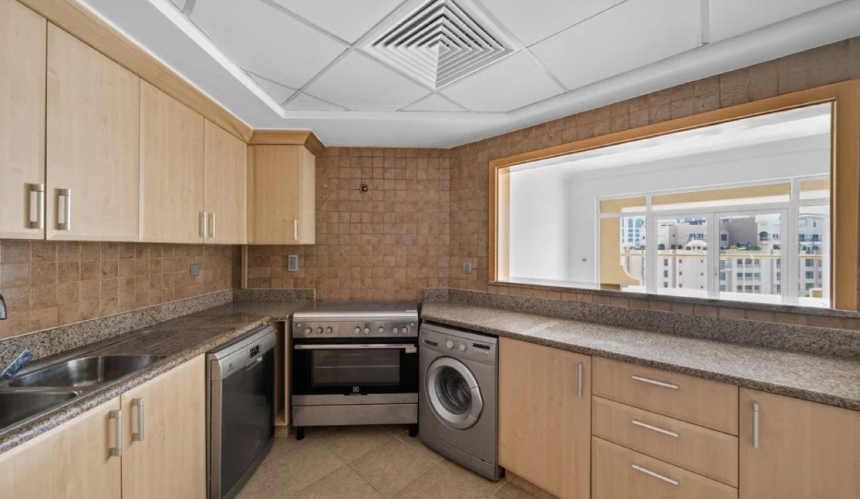 2BR Apartment for Rent | Park View | Al Khushkar-4