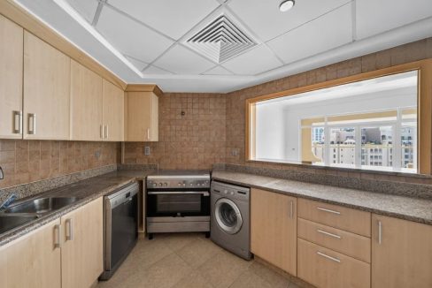 2BR Apartment for Rent | Park View | Al Khushkar-4