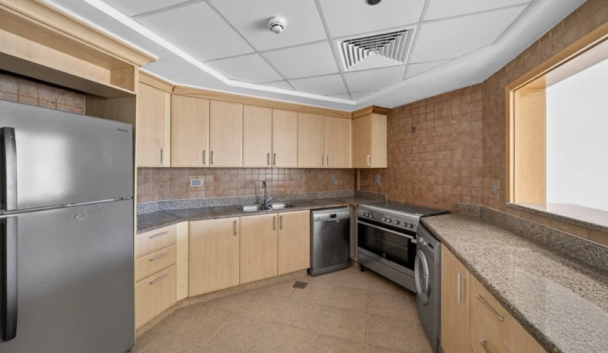 2BR Apartment for Rent | Park View | Al Khushkar-5
