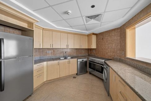 2BR Apartment for Rent | Park View | Al Khushkar-5