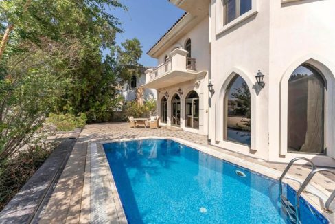 5BR Garden Home | Frond P | Private Beach-5