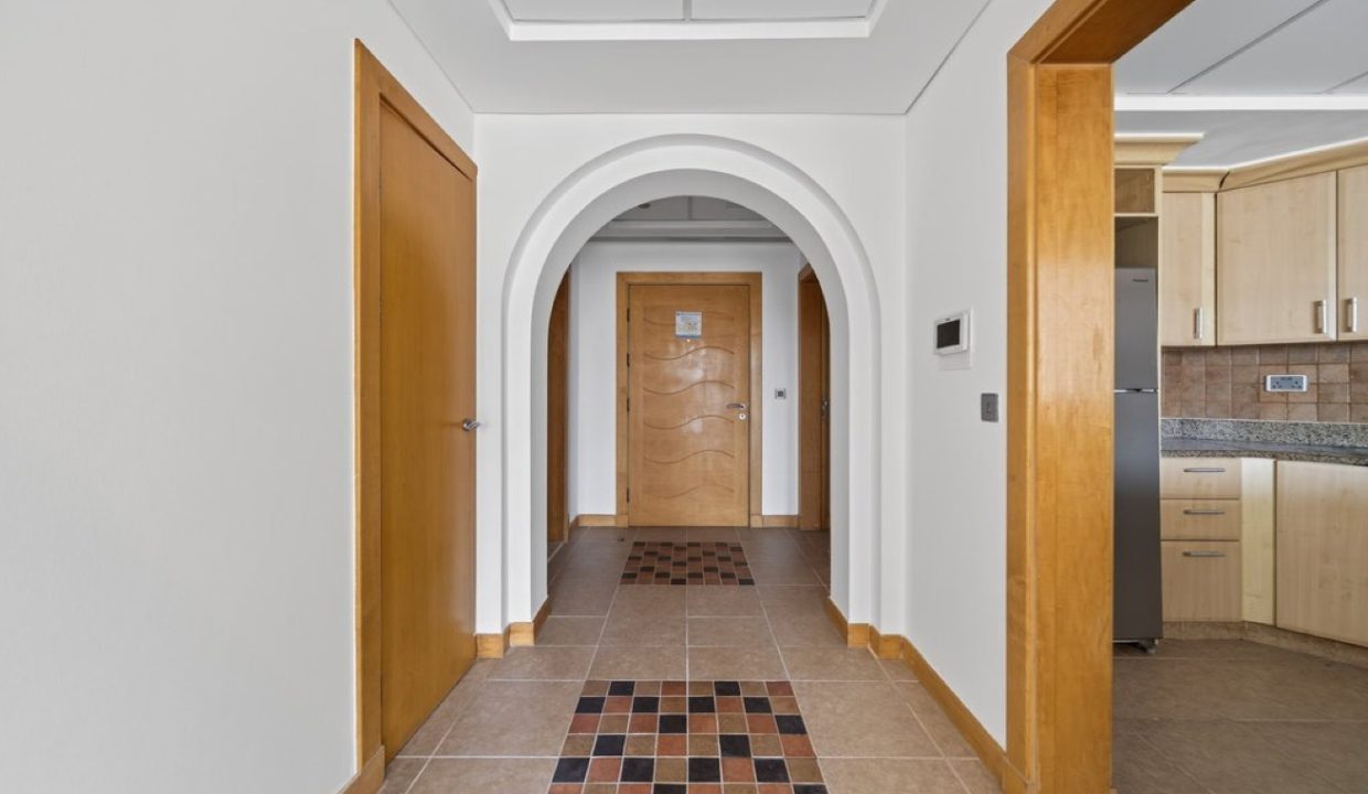 2BR Apartment for Rent | Park View | Al Khushkar-6