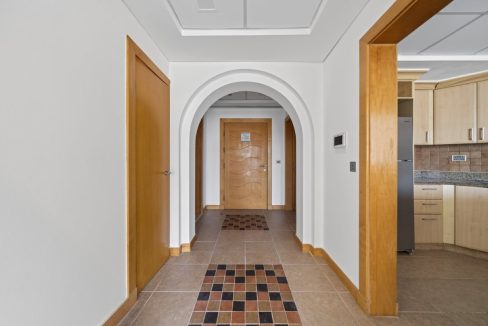 2BR Apartment for Rent | Park View | Al Khushkar-6