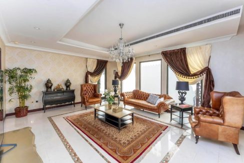 5BR Garden Home | Frond P | Private Beach-6