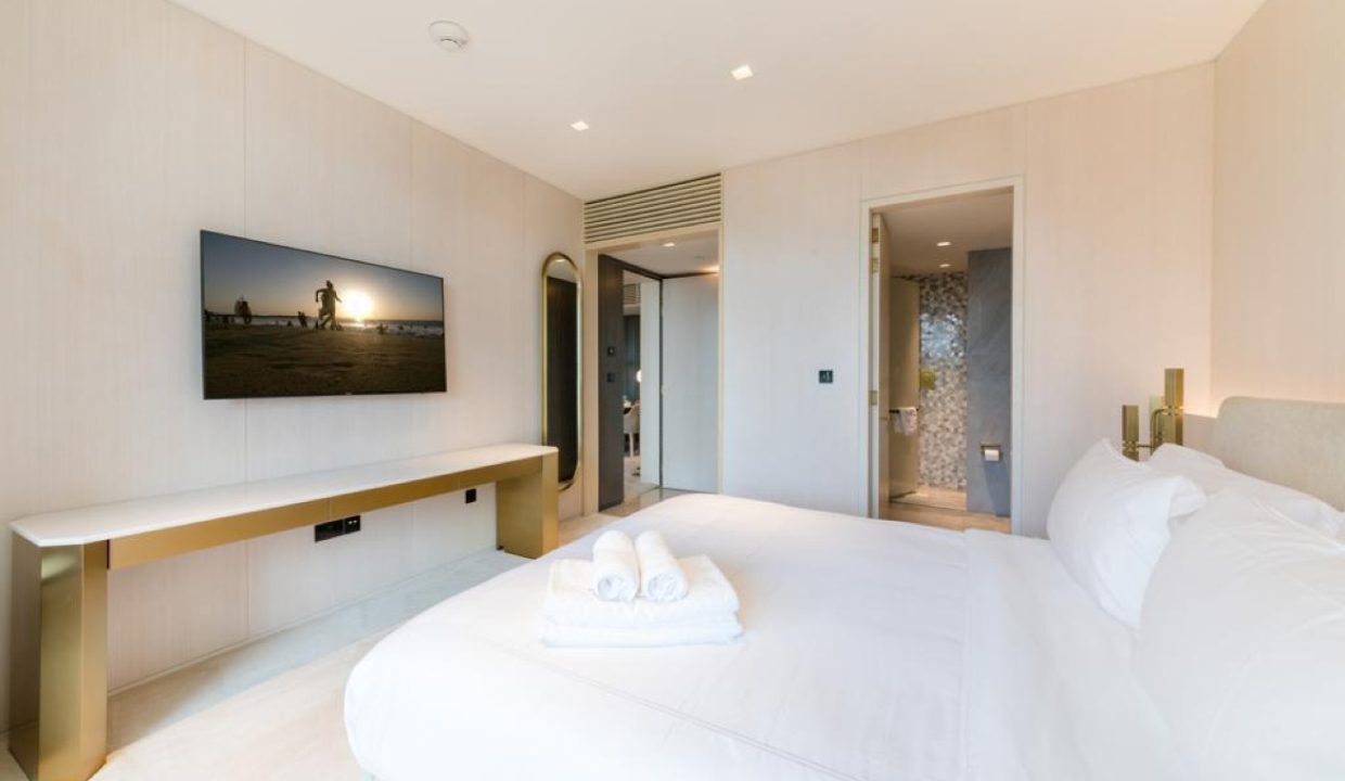 Furnished 2 BR Apartment in Palm Jumeirah-7