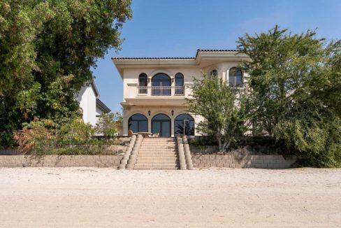 5BR Garden Home | Frond P | Private Beach-7