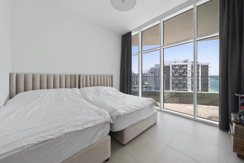 Luxury 2BR Sea View | Azizi Mina Palm Jumeirah-8