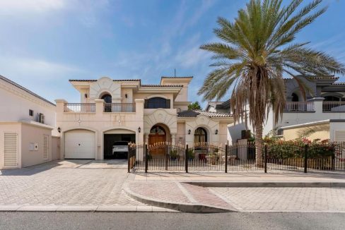 5BR Garden Home | Frond P | Private Beach-8
