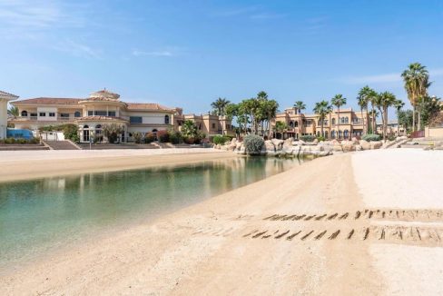 5BR Garden Home | Frond P | Private Beach-9