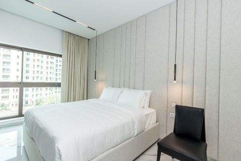 Luxury 3BR Fully Upgraded & Furnished-9