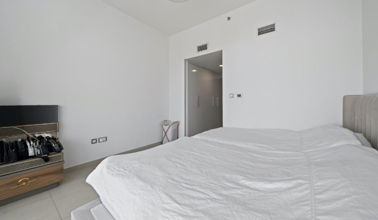 Luxury 2BR Sea View | Azizi Mina Palm Jumeirah-10