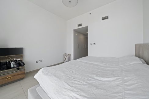 Luxury 2BR Sea View | Azizi Mina Palm Jumeirah-10
