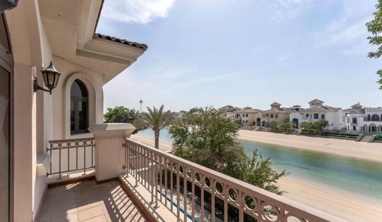 5BR Garden Home | Frond P | Private Beach-10