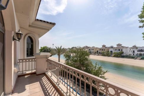 5BR Garden Home | Frond P | Private Beach-10