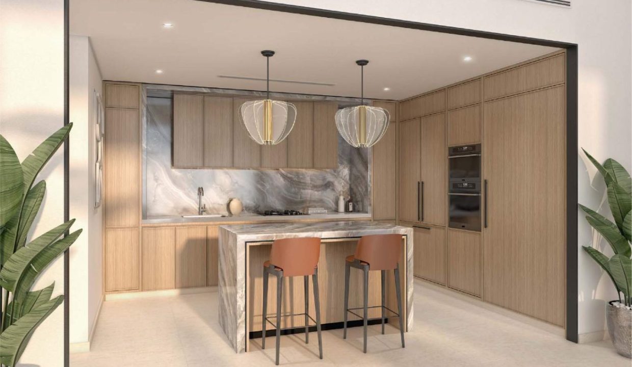 Invest in Luxury |Studio Apartment in Azizi Venice-11