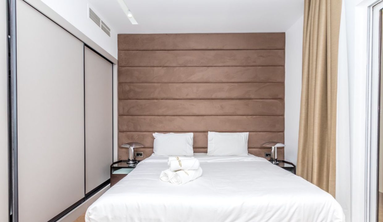 Spacious 4BR+M  | Marina View  | Sadaf 4-12