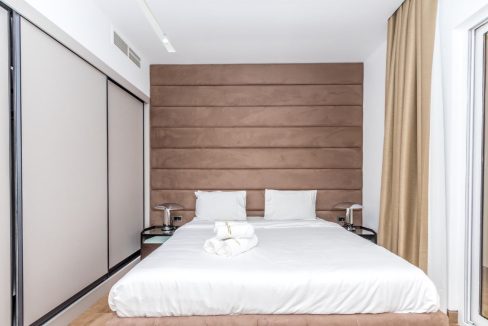 Spacious 4BR+M  | Marina View  | Sadaf 4-12