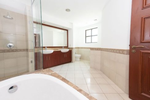 Spacious 2BR D-Type | Golden Mile 1 | Vacant-13