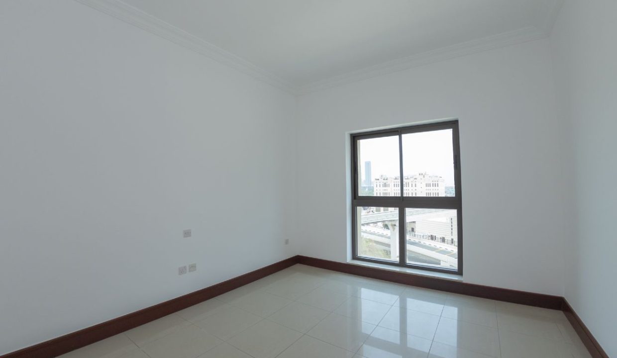Spacious 2BR D-Type | Golden Mile 1 | Vacant-14