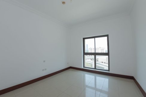 Spacious 2BR D-Type | Golden Mile 1 | Vacant-14