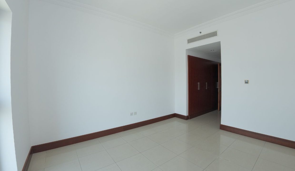 Spacious 2BR D-Type | Golden Mile 1 | Vacant-15