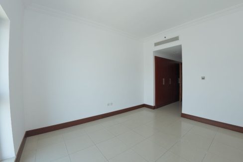 Spacious 2BR D-Type | Golden Mile 1 | Vacant-15