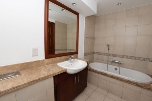 Spacious 2BR D-Type | Golden Mile 1 | Vacant-16