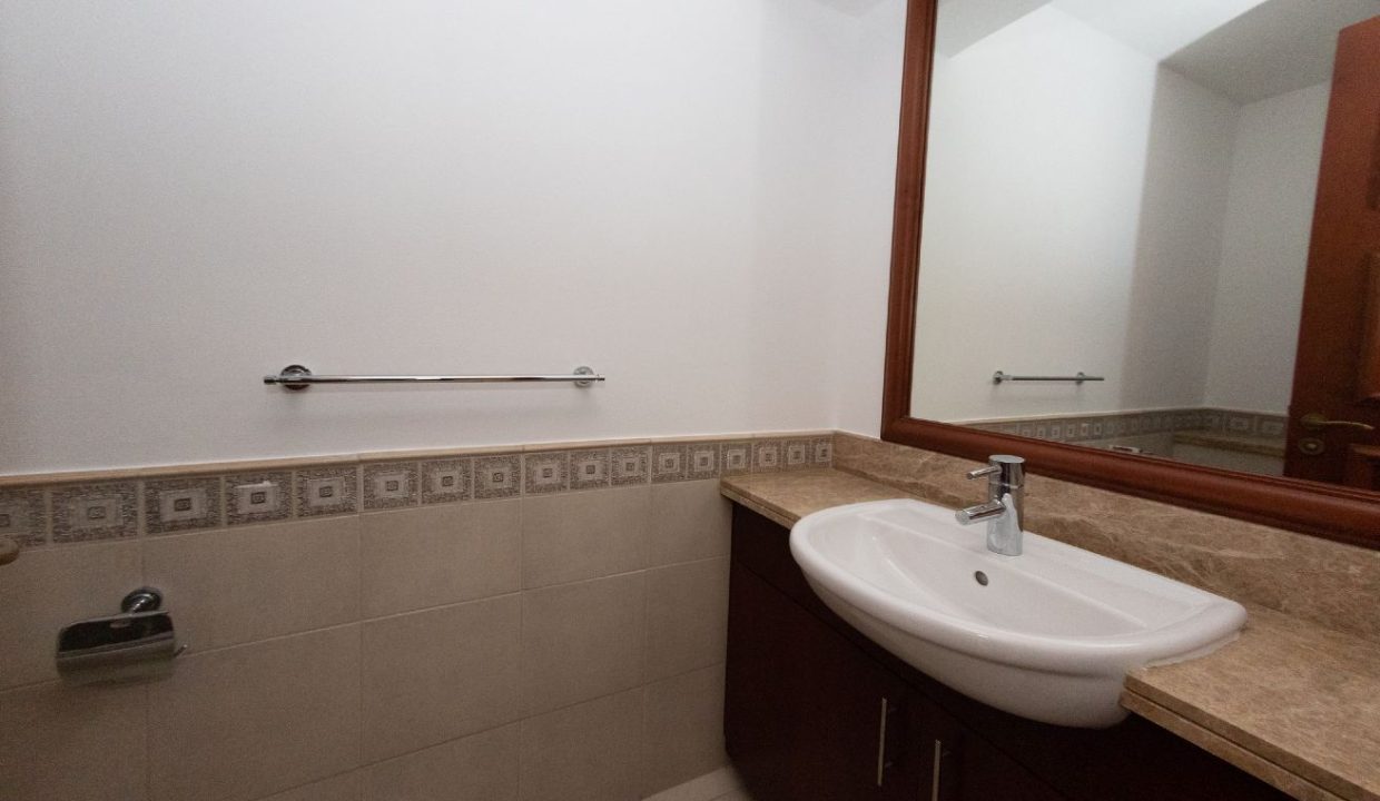 Spacious 2BR D-Type | Golden Mile 1 | Vacant-17