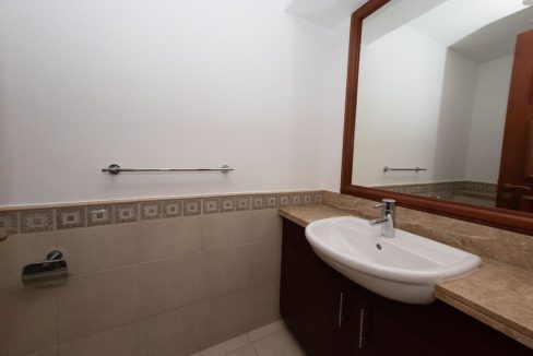 Spacious 2BR D-Type | Golden Mile 1 | Vacant-17
