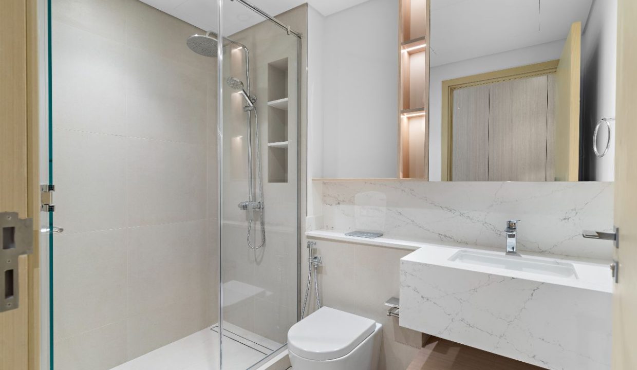 2BR Apartment for Rent | Pool View | Best Price-19