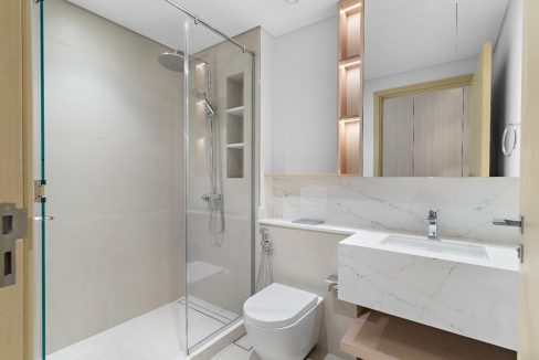 2BR Apartment for Rent | Pool View | Best Price-19