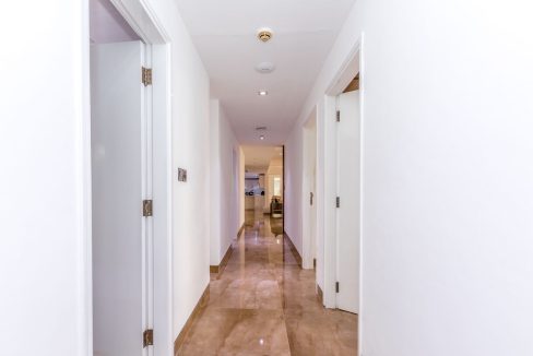 Spacious 4BR+M  | Marina View  | Sadaf 4-20