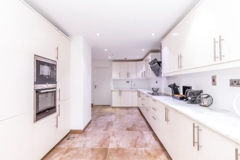 Spacious 4BR+M  | Marina View  | Sadaf 4-3