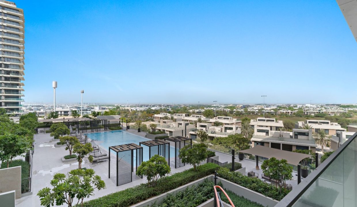 2BR Apartment for Rent | Pool View | Best Price-23