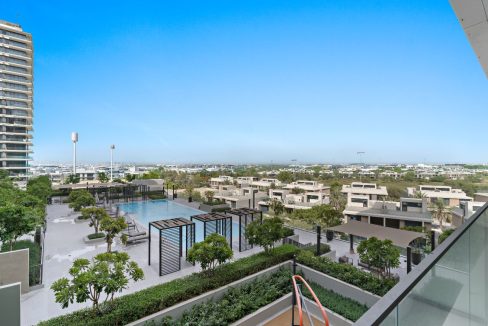 2BR Apartment for Rent | Pool View | Best Price-23