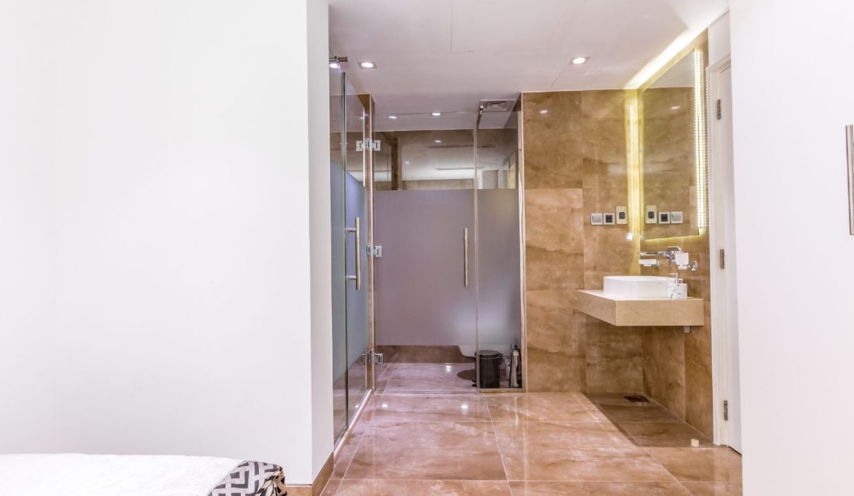 Spacious 4BR+M  | Marina View  | Sadaf 4-29
