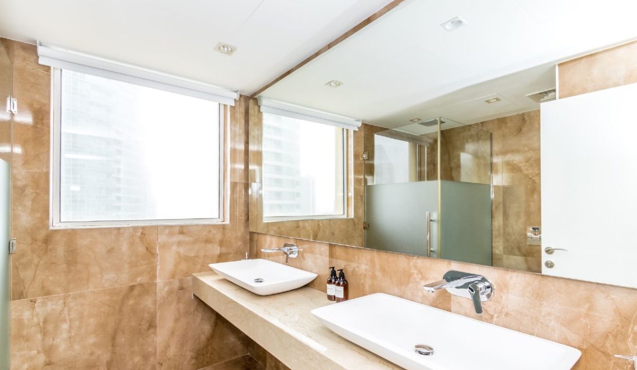 Spacious 4BR+M  | Marina View  | Sadaf 4-30