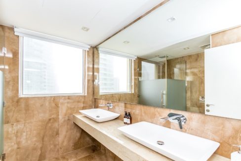 Spacious 4BR+M  | Marina View  | Sadaf 4-30