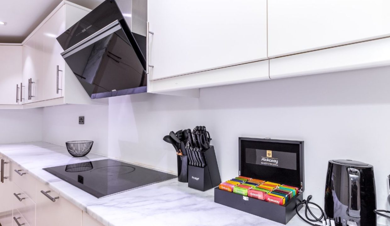 Spacious 4BR+M  | Marina View  | Sadaf 4-4