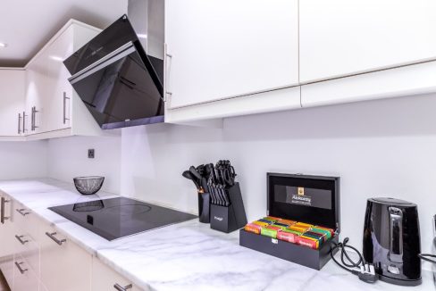 Spacious 4BR+M  | Marina View  | Sadaf 4-4