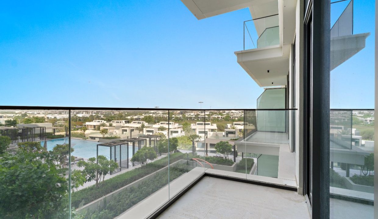2BR Apartment for Rent | Pool View | Best Price-4